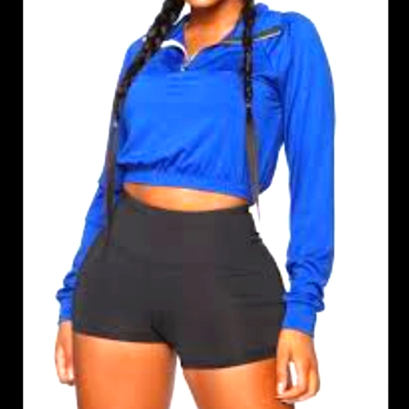 Fashion Nova "Do you even gym" shirt in XL - Picture 1 of 7